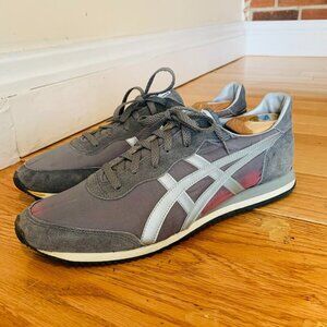 Vintage 70's 80's ASICS Onitsuka Tiger Mens Sneakers